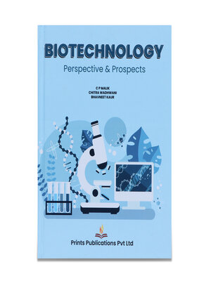 cover image of Biotechnology